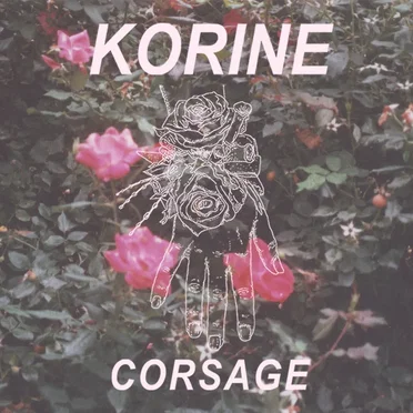 Corsage by Korine - album cover