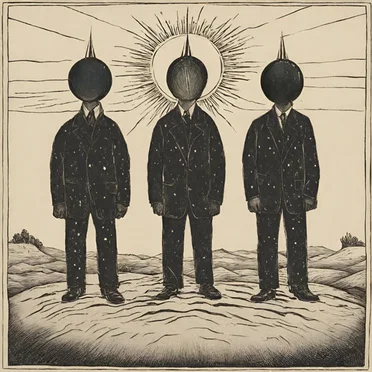 anxious/Faceless