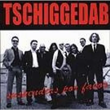 Suspenders Por Favor by Tschiggedab - album cover