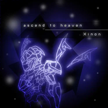Ascend to Heaven