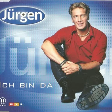 Ich bin da