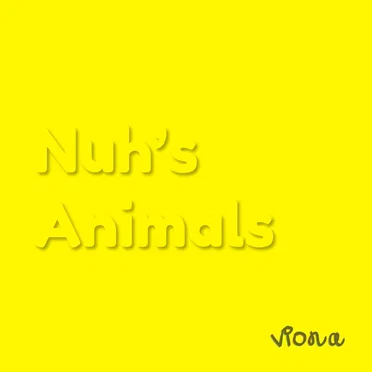 Nuh's Animals