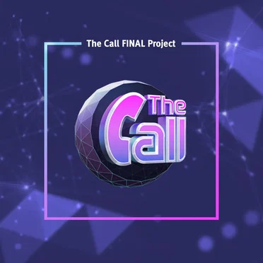 The Call Final Project by Various Artists - album cover