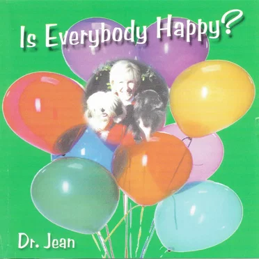 Is Everybody Happy?