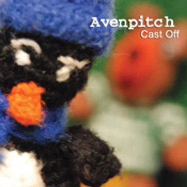 Cast Off by Avenpitch - album cover
