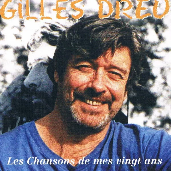 Les Chansons de mes vingt ans