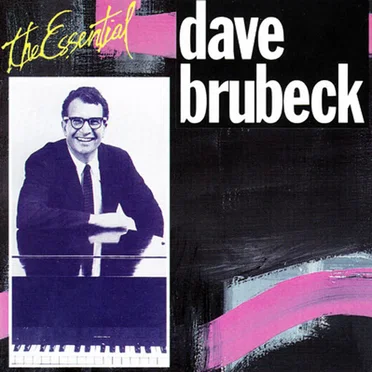 The Essential Dave Brubeck