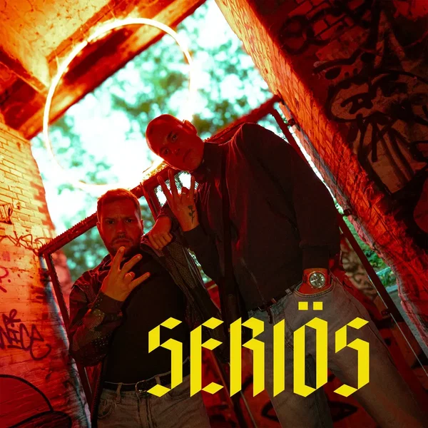 Seriös