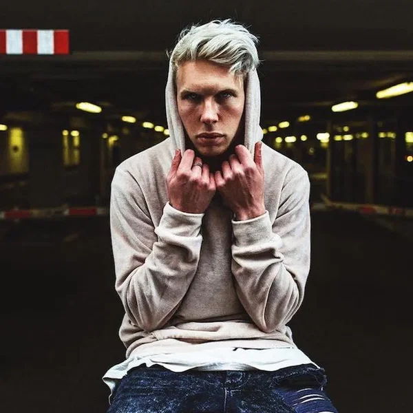 Your Favourite Worst Mistake