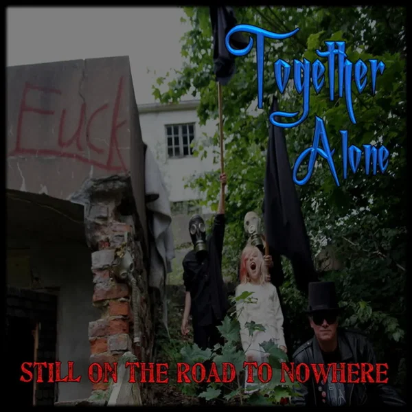 Still on the Road to Nowhere