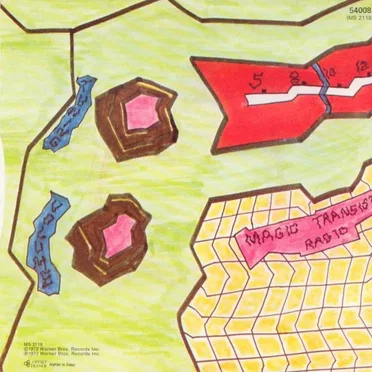 Mount Vernon and Fairway