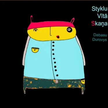 Styklu vītā skaņa