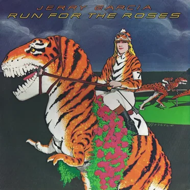 Run for the Roses