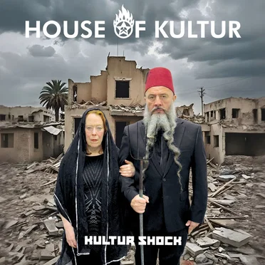 House of Kultur