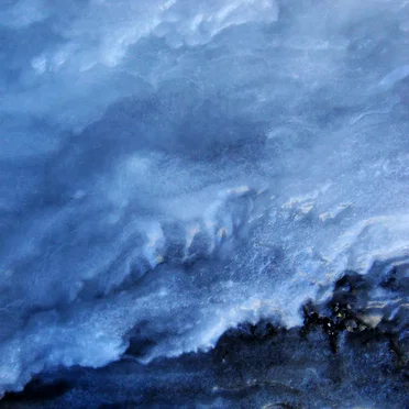 Winter mirage by The Keraunograph Ensemble - album cover