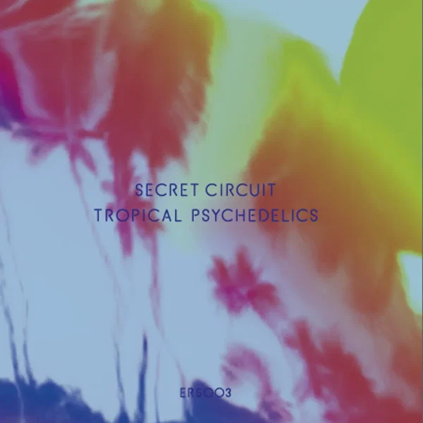 Tropical Psychedelics