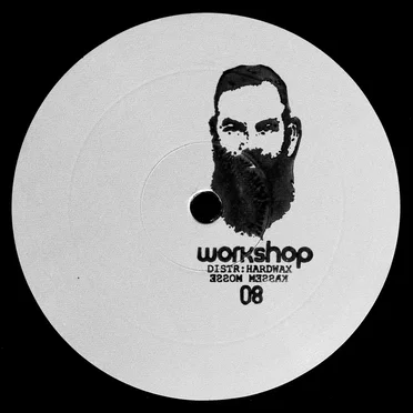 Workshop 08