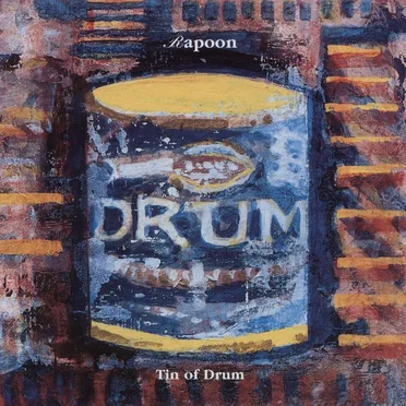 Tin of Drum
