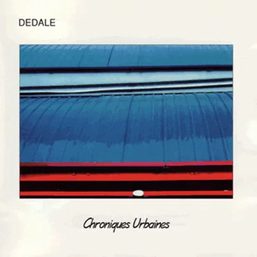 Chroniques Urbaines