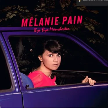 Mélanie Pain