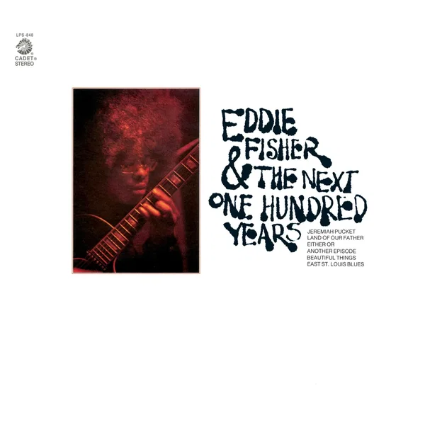 Eddie Fisher & The Next Hundred Years