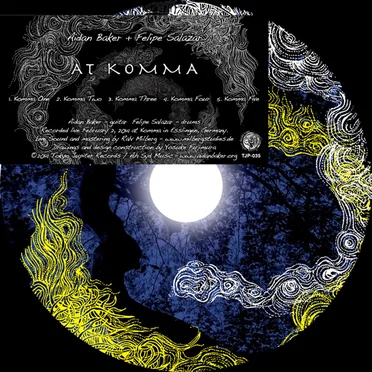 At Komma