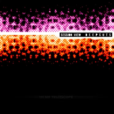 Deep Cuts by Session View - album cover