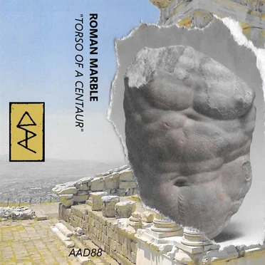 Torso of a Centaur