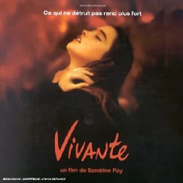 Vivante by Various Artists - album cover