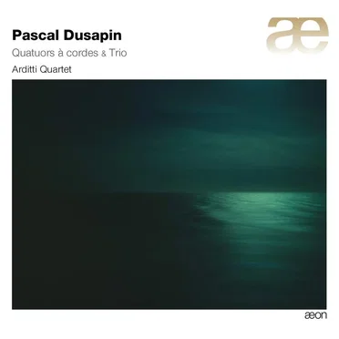 Quatuors à cordes & Trio