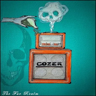 The Far Realm by Gozer - album cover