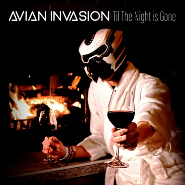Til The Night Is Gone