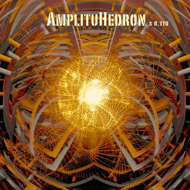 Amplituhedron x 0.110
