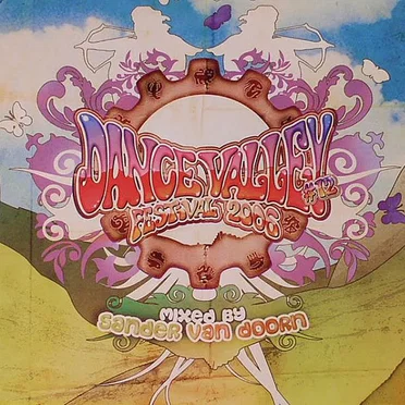 Dance Valley Festival 2006