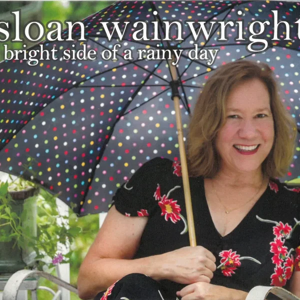 Bright Side of a Rainy Day