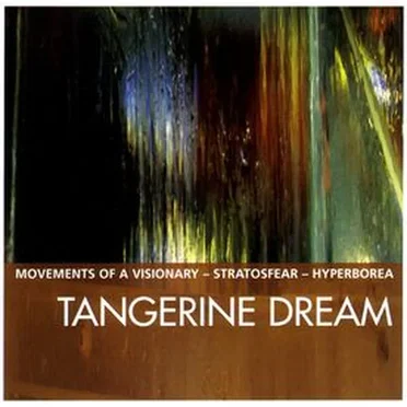 The Essential Tangerine Dream