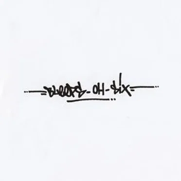 Bleeps-oh-six by Various Artists - album cover