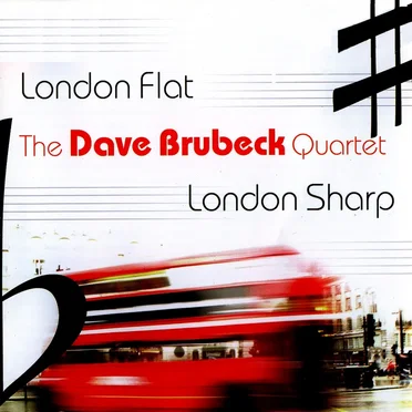 London Flat, London Sharp