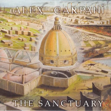 The Sanctuary