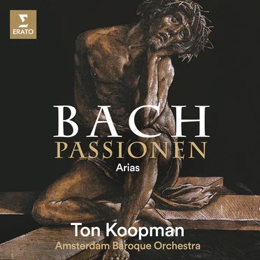 Passionen / Arias