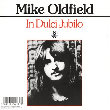 Mike Oldfield's Single (Opening Theme From Tubular Bells)