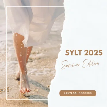 Sylt 2025 - Summer Edition by Various Artists - album cover
