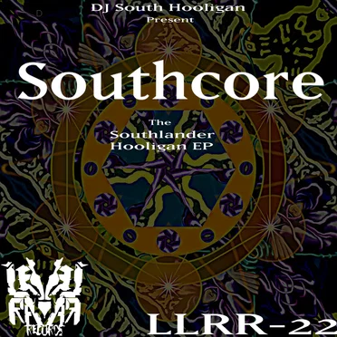 Southcore - The Southlander Hooligan EP