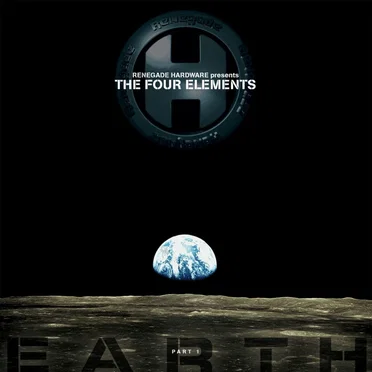 The Four Elements, Part 1: Earth by Various Artists - album cover