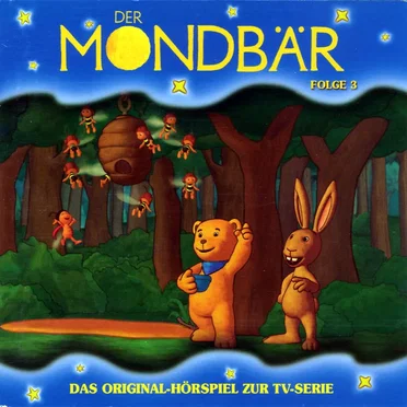 Der Mondbär, Folge 3