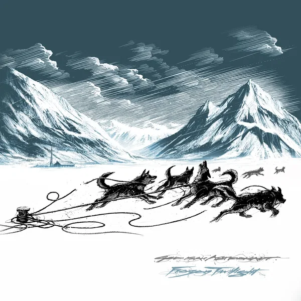 Frozen Twilight (2026)