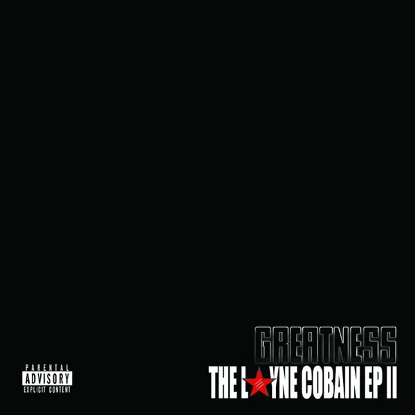 The Layne Cobain EP II