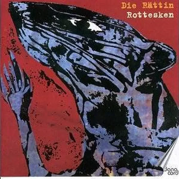 Die Rättin - Rottesken