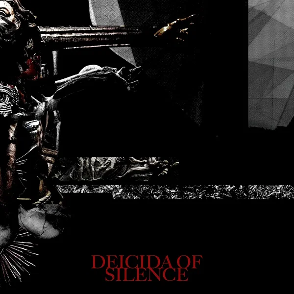 DEICIDA OF SILENCE