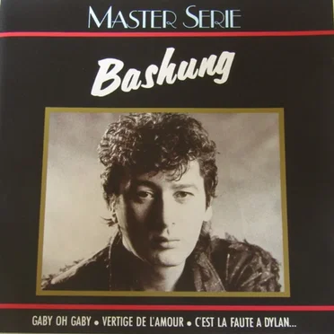 Alain Bashung